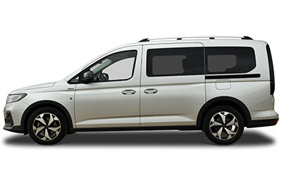Ford Tourneo Connect 2.0 Ecoblue 90kW Active Auto - Miniatura 6